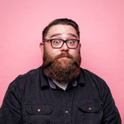 Photo of Ben Hadley
